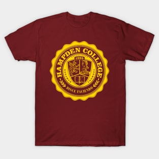 Hampden College T-Shirt